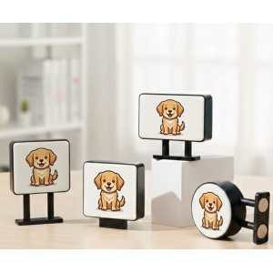 發光磁吸招牌小燈箱