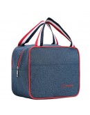 保溫方形便當袋