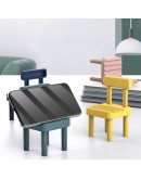 椅子造型手機支架