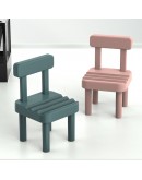 椅子造型手機支架