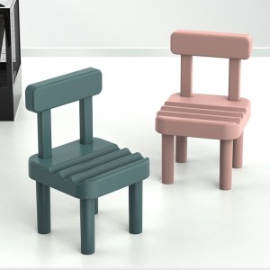 椅子造型手機支架