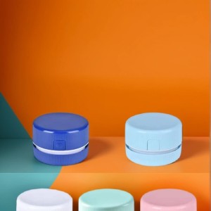 便利桌上型吸塵器