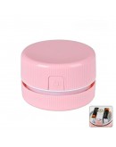 便利桌上型吸塵器