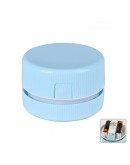 便利桌上型吸塵器