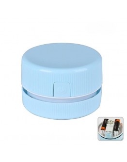 便利桌上型吸塵器