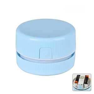 便利桌上型吸塵器