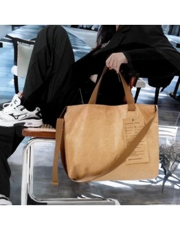 創意防水杜邦紙托特包