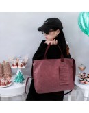 創意防水杜邦紙托特包