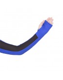 抗菌防蚊-抗UV超透氣網布袖套 / 共6色