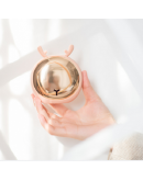 冬寵暖手寶移動電源USB