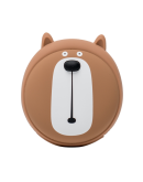 胖胖寵暖手寶移動電源USB