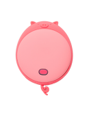 胖胖寵暖手寶移動電源USB