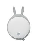 胖胖寵暖手寶移動電源USB