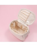 高級感大容量旅行收納包