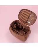 高級感大容量旅行收納包