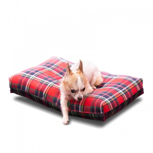 寵物床 防水套＋棉芯（一組）防水透氣 抗菌抗敏 彈性支撐 大大毛小孩