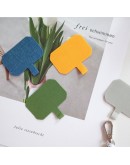 手機掛繩固定片