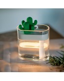 透明水霧加濕器