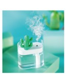 透明水霧加濕器