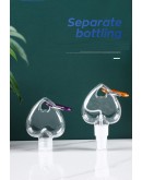 酒精噴霧瓶-心型