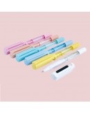 四合一多功能防疫噴霧筆