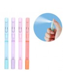 二合一多功能防疫噴霧筆