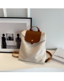 時尚手提後背包