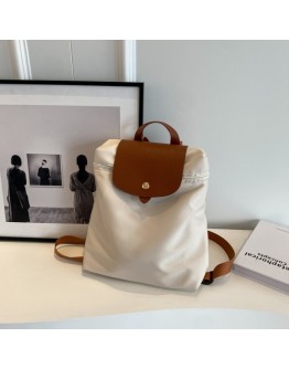 時尚手提後背包