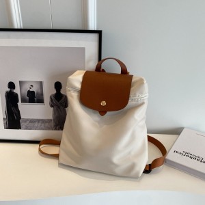 時尚手提後背包