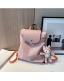 時尚手提後背包