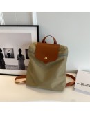 時尚手提後背包