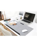 多功能毛氈鍵盤墊桌墊