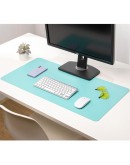 防水皮革多功能鍵盤墊桌墊