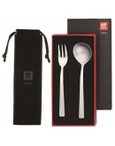 德國雙人餐具組