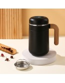 智慧顯溫不鏽鋼保溫茶杯