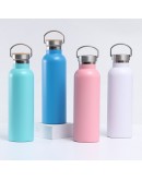 不鏽鋼運動水壺