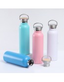 不鏽鋼運動水壺