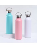 不鏽鋼運動水壺