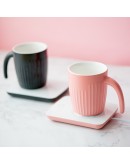 大象暖暖杯保溫墊