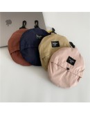 防水速乾可收納漁夫帽