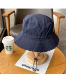 防水速乾可收納漁夫帽