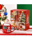 聖誕馬克杯-聖誕禮物