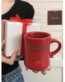 聖誕馬克杯-小小聖誕樹