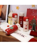 聖誕彈跳隨行杯