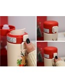 聖誕彈跳隨行杯